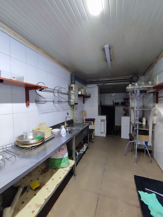 Сдам помещение под бизнес