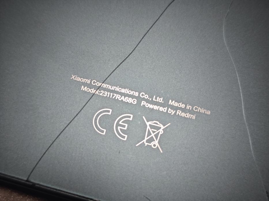 Redmi note 13 pro 4G