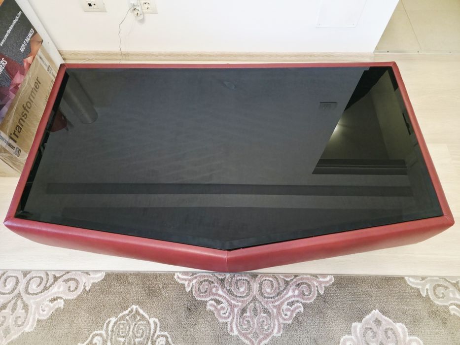 Comoda-Stand TV Sufragerie