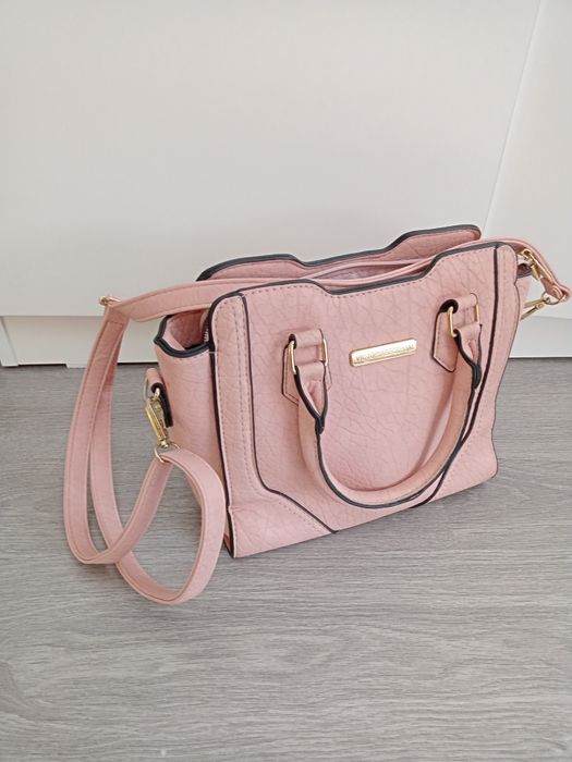 Женский кожанная сумка