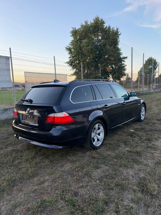 BMW 5 Series 2006 — imagine 3