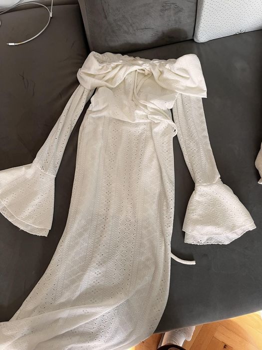 Дамска рокля универсален размер