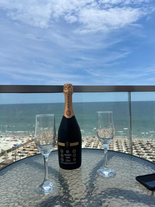 Inchiriez apartament 2 camere  si 3 camere Alezzi Infinity