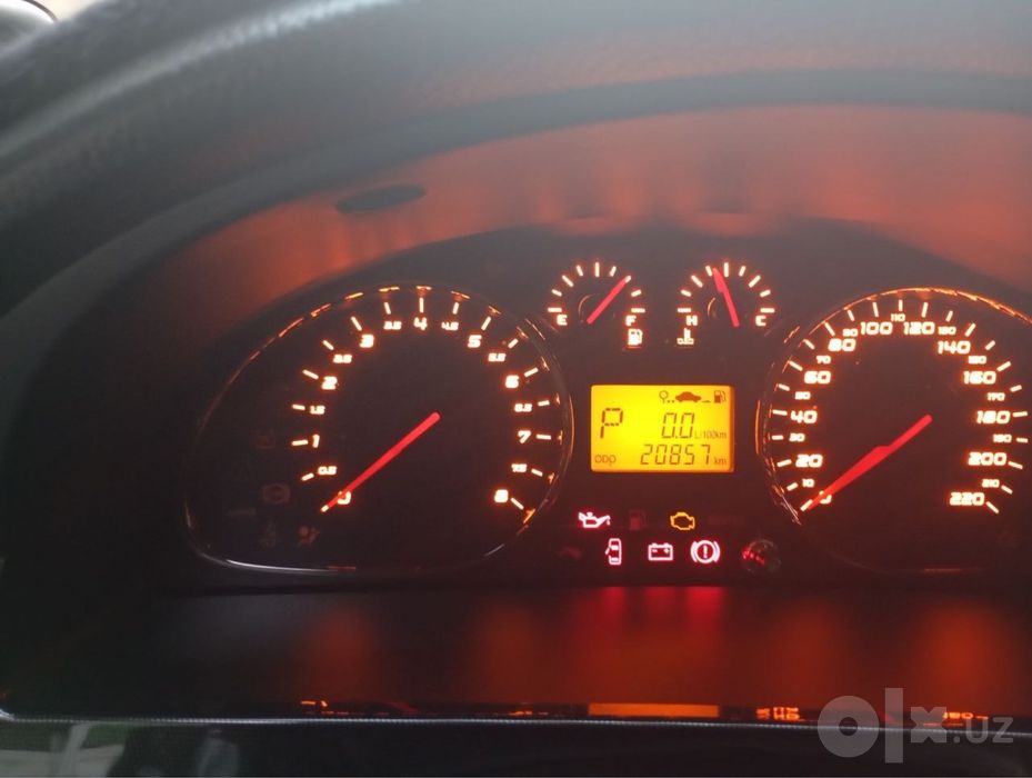 Продаётся Gentra автомат с пробегом 22 000, гаражного хранения