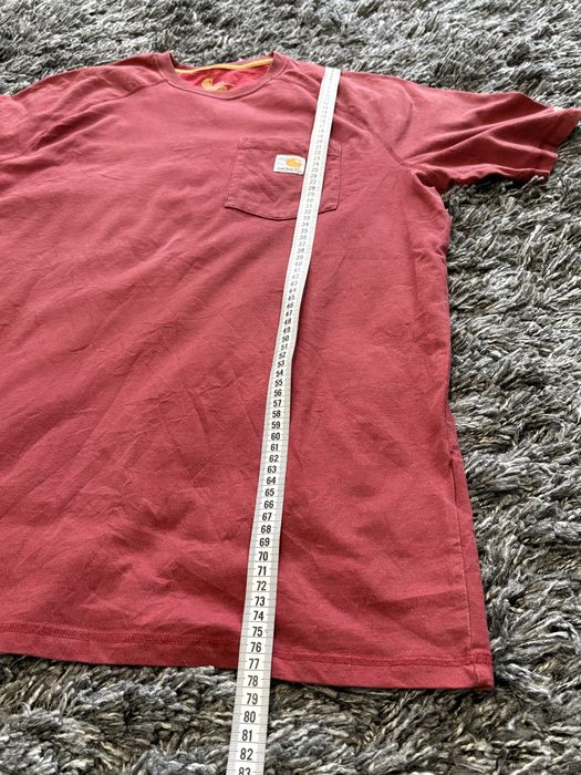 Tricou Carhartt Vintage