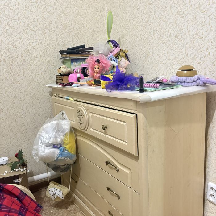 Комод для одежды