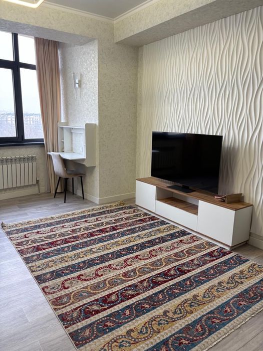 Аренда  недвижимости в Алматы