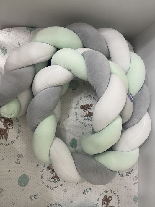 Обиколник за кошара Jukki