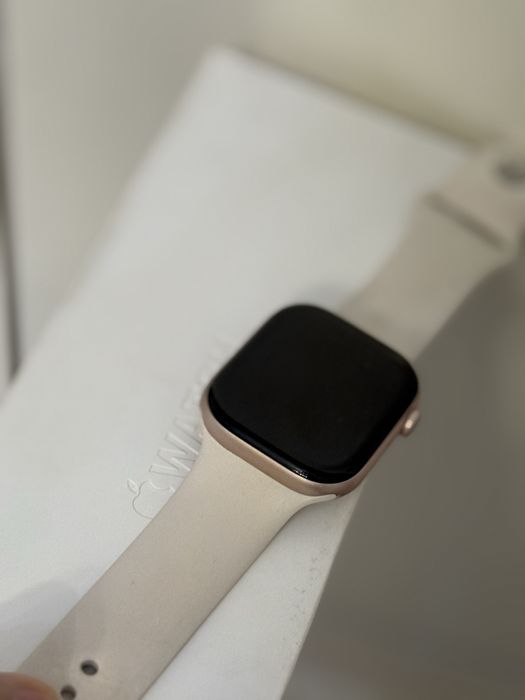 Srochno sotiladi Apple Watch Series 10 / 46 mm karobka dok bor