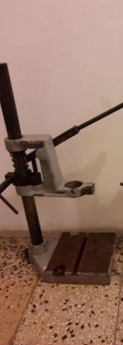 стойки за бормашини БЕРОЕ   - 43 мм и ЕЛПРОМ СП - 43