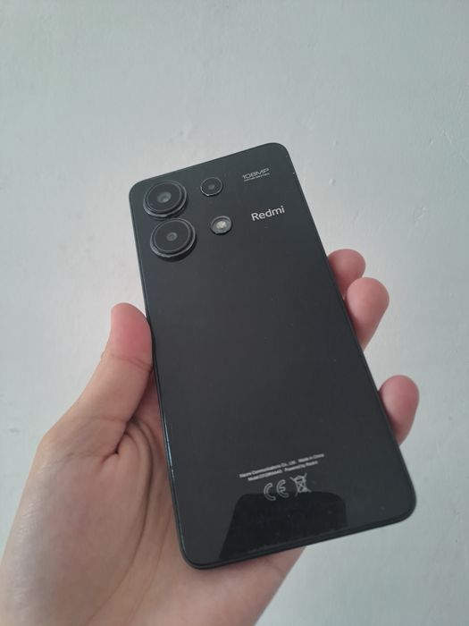Redmi note 13 128