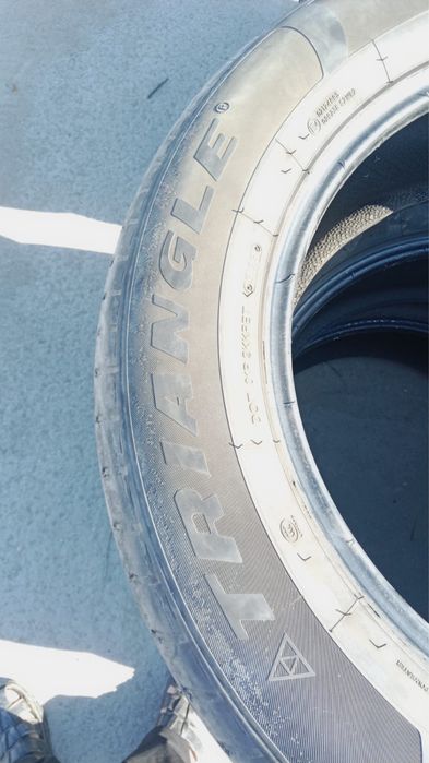 Шины 275/60R20 (5шт)