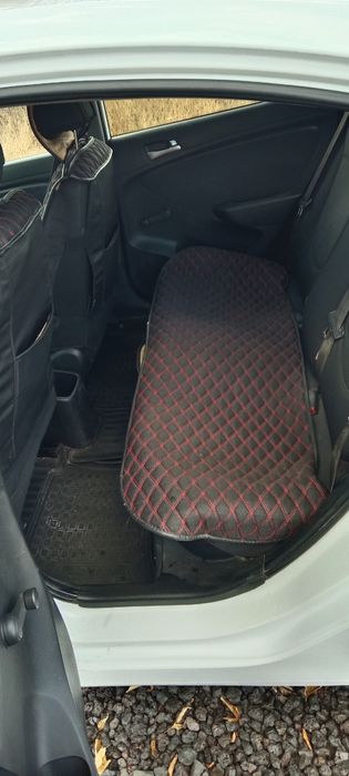 Продам хундай акцент 1 6