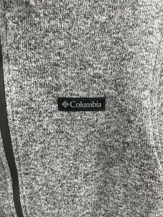 Продам флиску Columbia оригинал