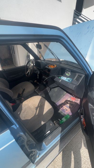 Vand suzuki vitara 1.6 benzina