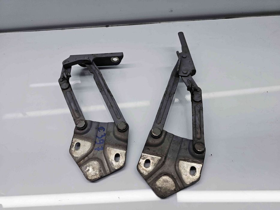 Set balamale capota Volkswagen Touran (1T1, 1T2) [Fabr 2003-2010] Face