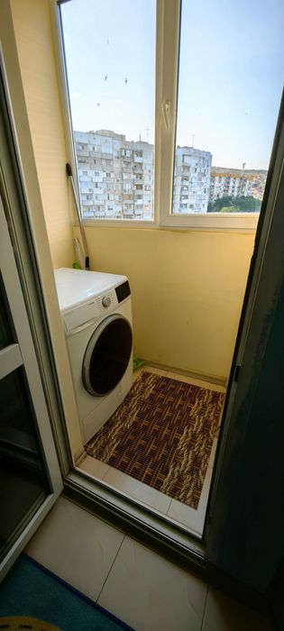 Дава се под наем Тристаен апартамент в Стара Загора, Три чучура - север - 69 кв.м за 306 € - Снимка #12