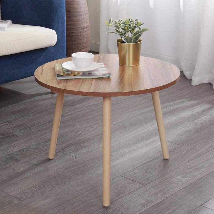 ПРЕОЦЕНЕНА Масичка за кафе – D064-TABLE-CJ013-OW