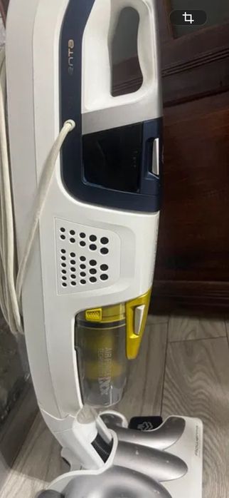 Прахосмукачка Ровента 3в1