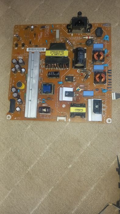 Vand piese tv led LG