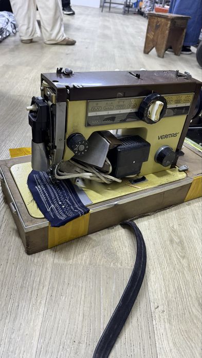 Продаю швейные машины