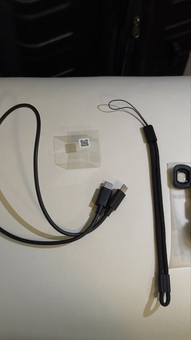 DJI Osmo Pocket 3 Creator Combo