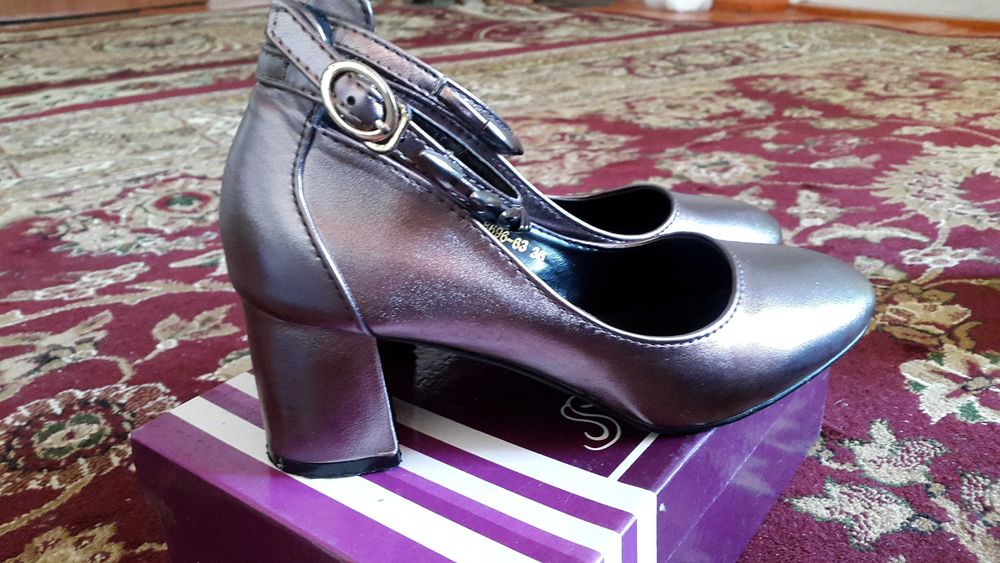 Туфли Madoen Shoes