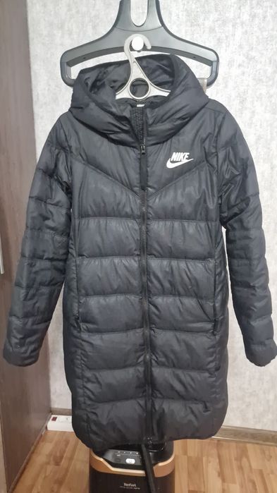 Продам куртки оригинал nike