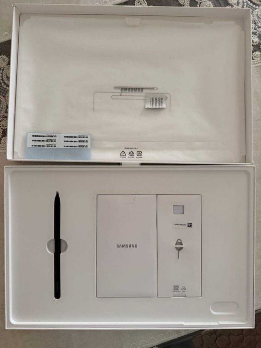 Samsung Galaxy Tab S8 Ultra 5g