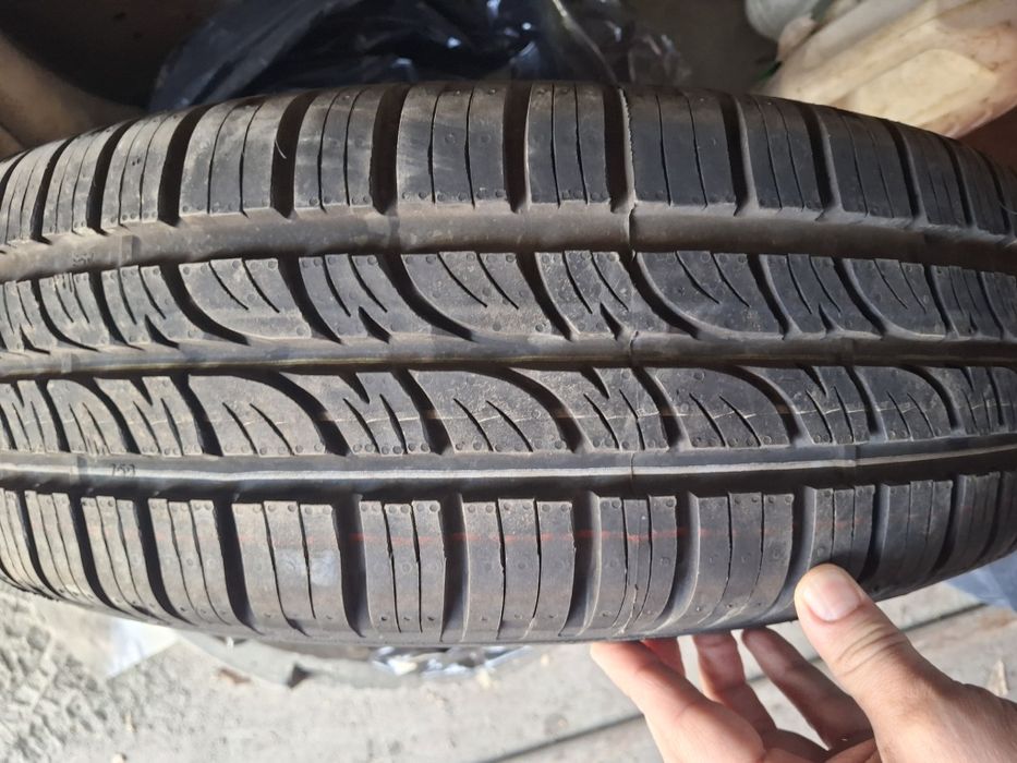 Продам шины срочно