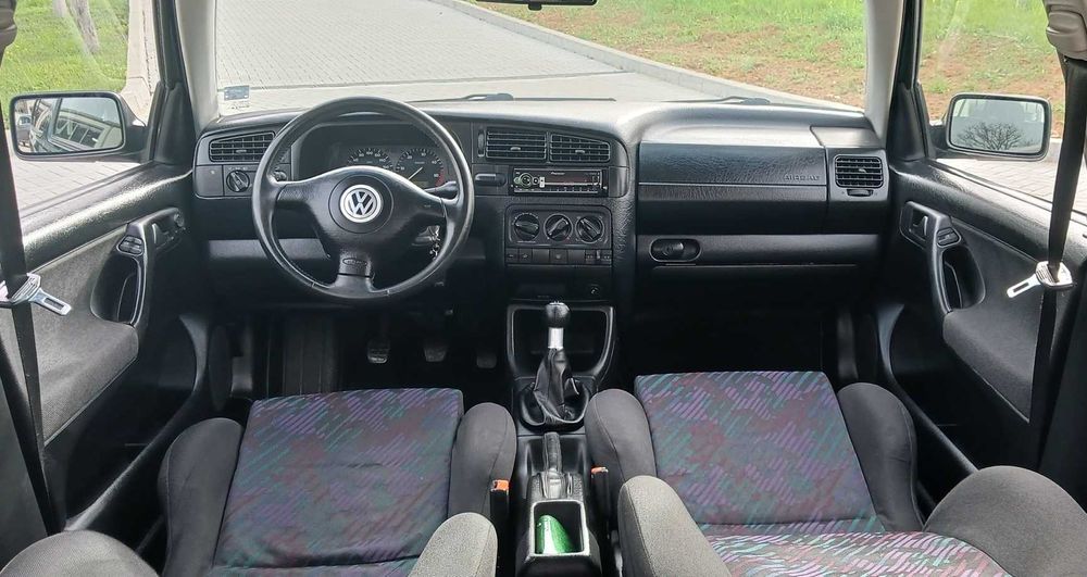 Продава VW Golf 3/ Голф3