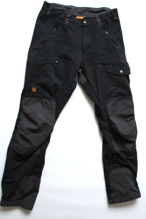FJALLRAVEN Alv trousers - мъжки панталон, размер 50 (L)