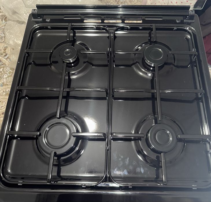 Кухонная плита