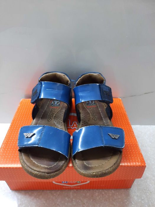 Сандалии на мальчика Тiflani