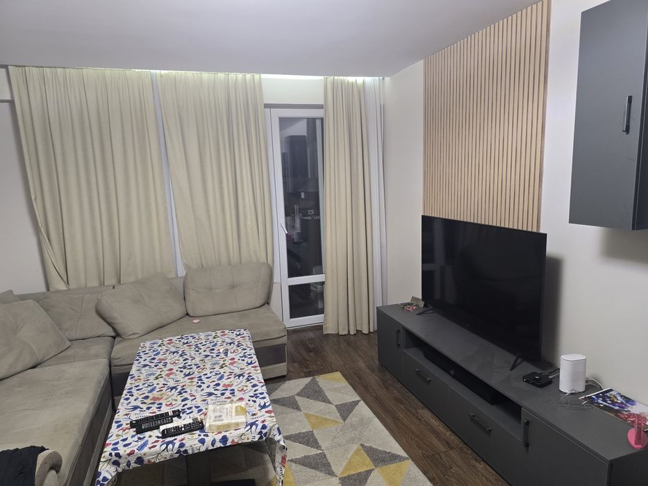 Апартамент 3ст+кухмя