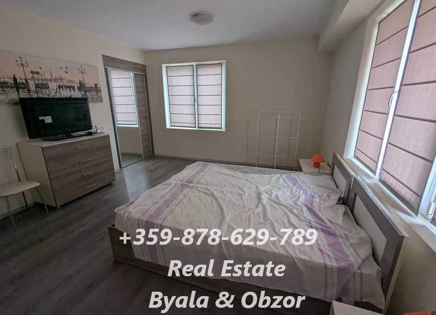 Продава се Тристаен апартамент в Свети Влас - 120 кв.м за 900 €/кв.м - Снимка #4