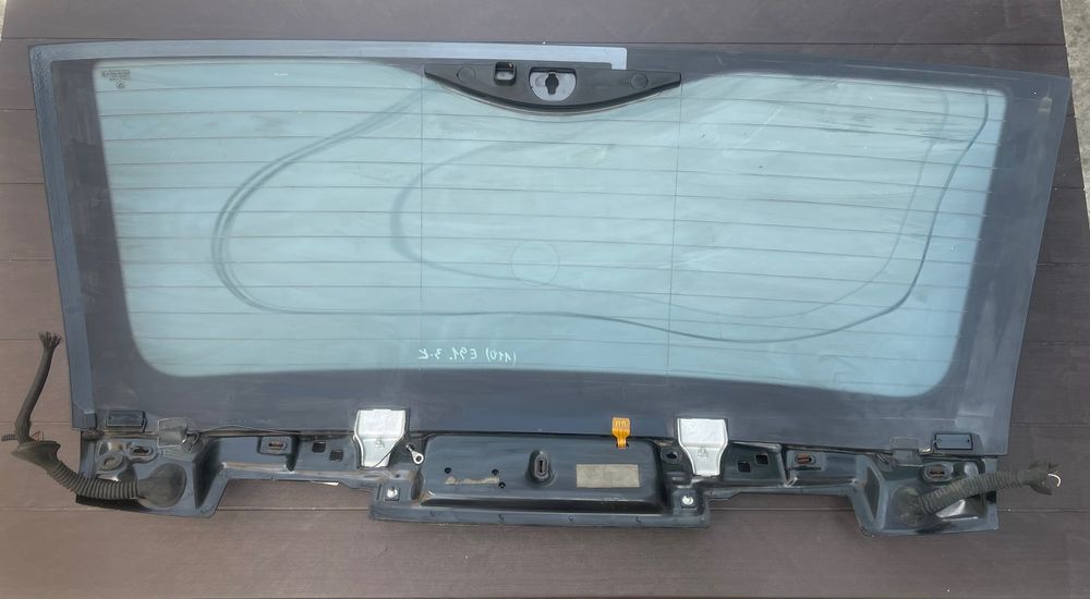 Задно стъкло за BMW 3 Series Е91 Touring