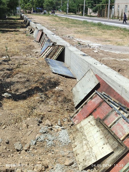 Опалубка сотилади Opalubka sotiladi