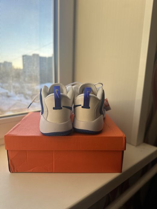 Кроссовки Nike HyperSet