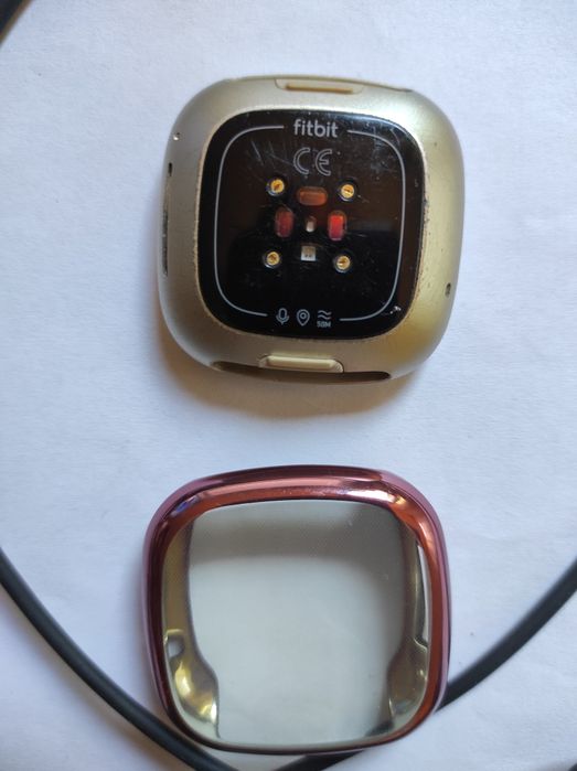 Fitbit Versa 3 NFC