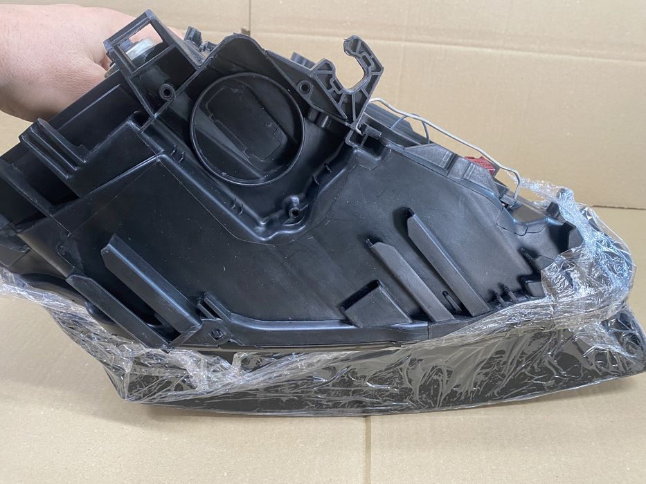 Ляв фар за Ауди кю5 фейслифт/Audi Q5 facelift