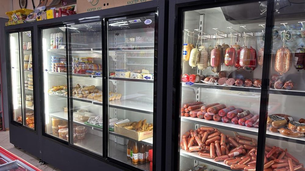 Витрины для бизнеса