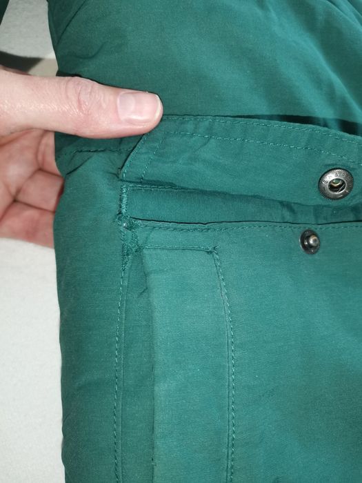 Зимни якета H&M Okaidi