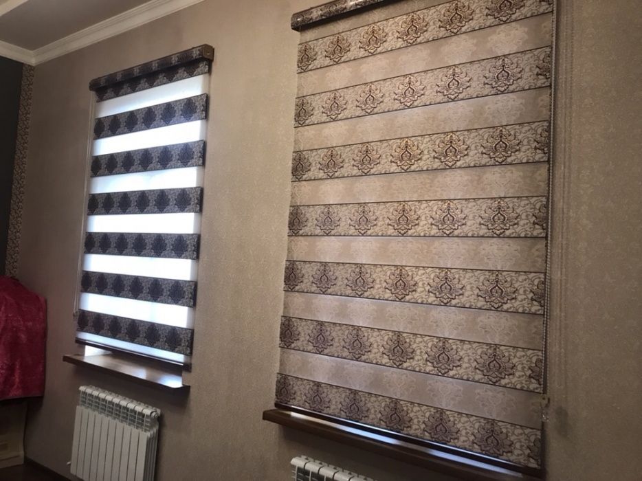 Jalyuzi Жалюзи самое практичное решение для вас.