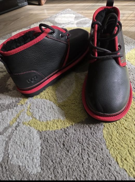 Ugg originali barbati