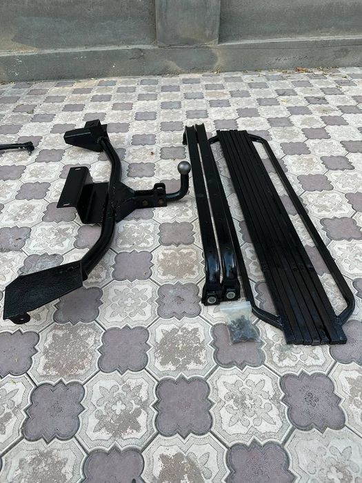 Авто запчасти нексия 1, 2, с 1 тпо 4 фото все новое,