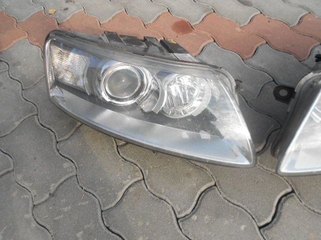 fata completa audi a6, 4f, c6 an 2004 2005 2006 2007 2008 2009 2010 2011