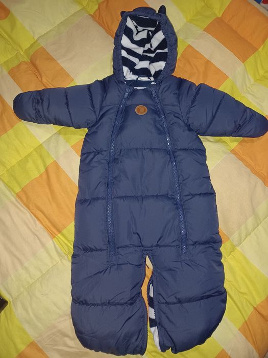 Combinezon tip sac. H&M