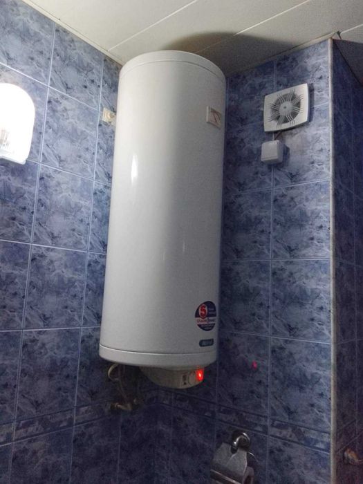 Двустаен след ремонт в Балик