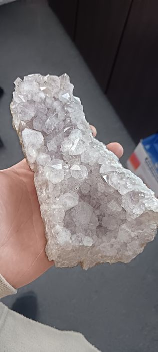 Vând toate mineralele din poză